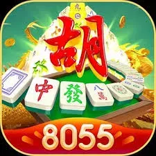8055 - Game Mahjong Seru untuk Pecinta Kartu