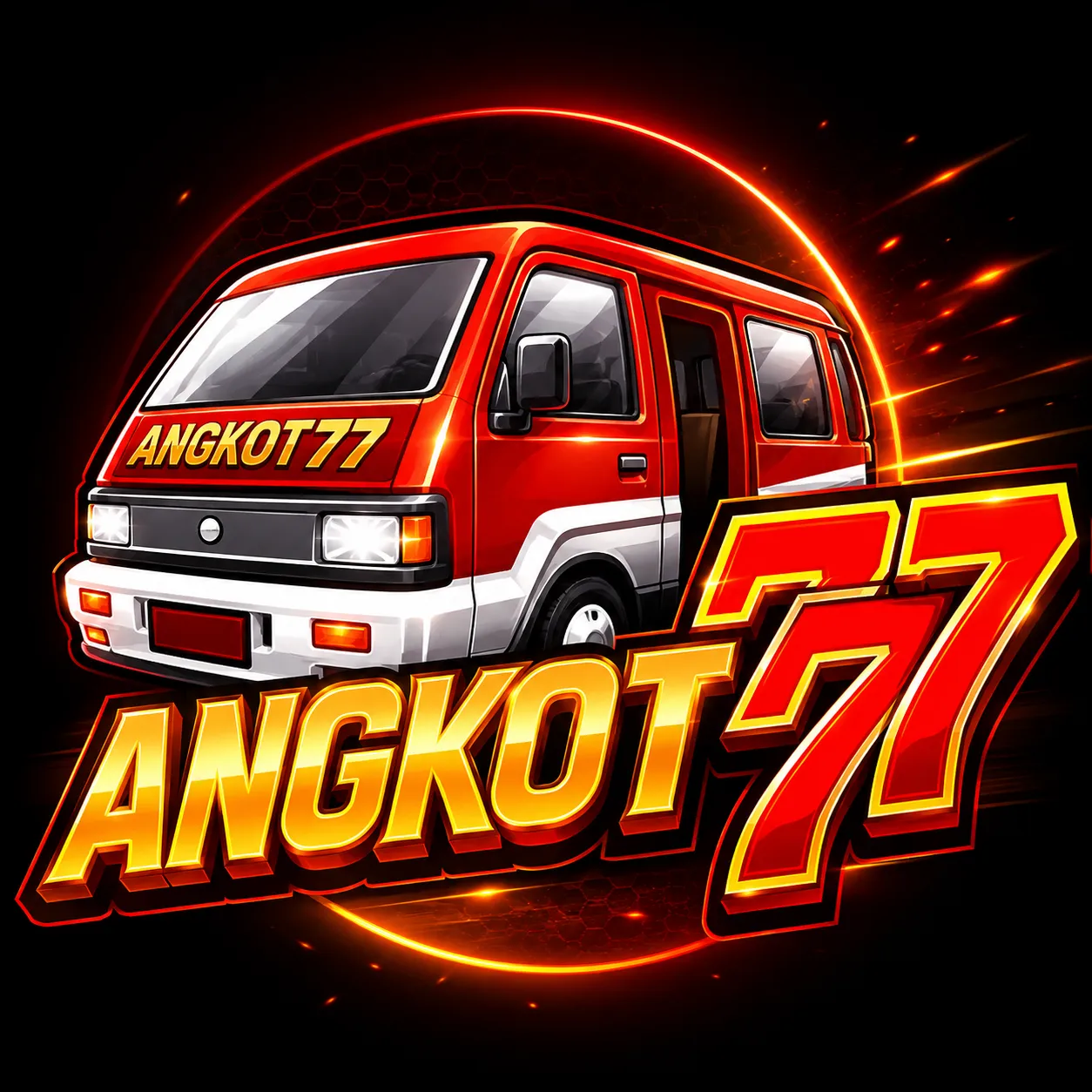 ANGKOT777 - Game TPS Mengasyikkan di Pusat Unduhan