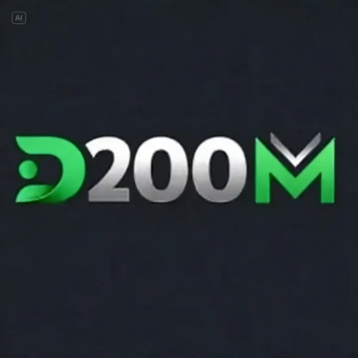 D200M - Pertarungan Epik dalam Game MOBA