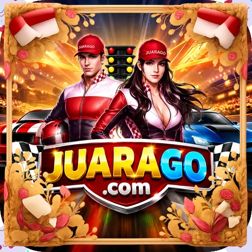 JUARAGO - Permainan Strategi yang Mendebarkan