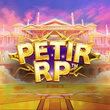PETIRRP - Pertempuran FPS yang Menggugah Adrenalin