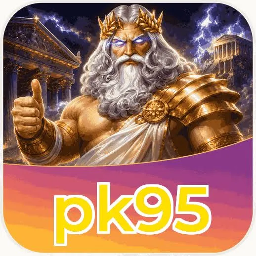 PK95 - Game Olahraga Seru untuk Penggemar Sports