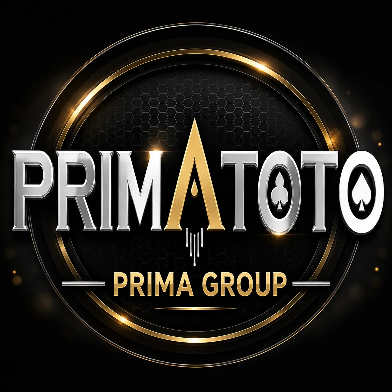 PRIMATOTO - Sensasi Permainan Arcade yang Tak Terlupakan
