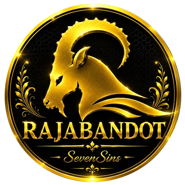 RAJABANDOT - Aplikasi Utility Terbaik untuk Kebutuhan Harian Anda