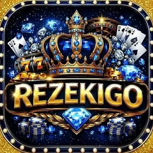 REZEKIGO - Petualangan Seru Menanti Anda