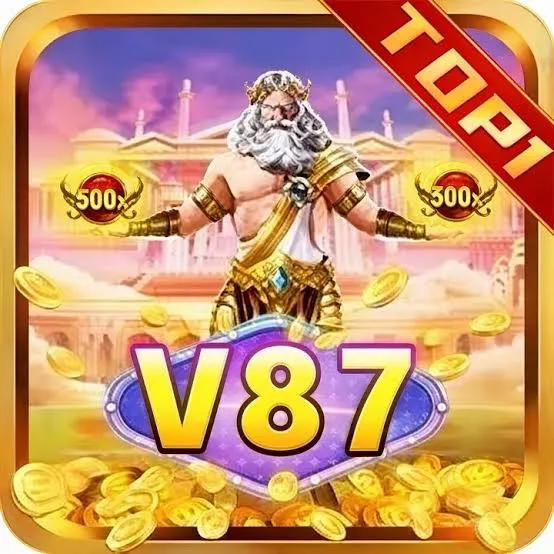 V87 - Game TPS Penuh Aksi dan Strategi