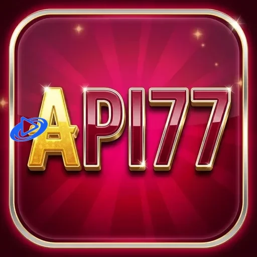 Logo api77